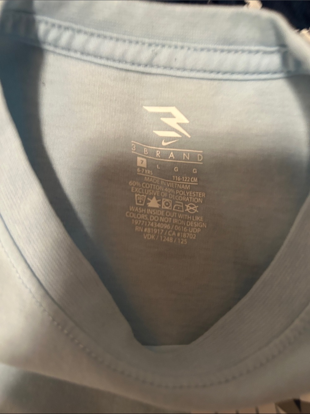 Nike set - Picture 3 of 5